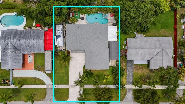 10615 SW 200th Street, Cutler Bay, FL 33157