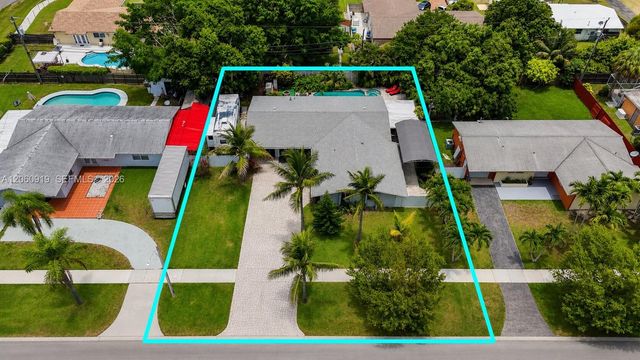 10615 SW 200th Street, Cutler Bay, FL 33157