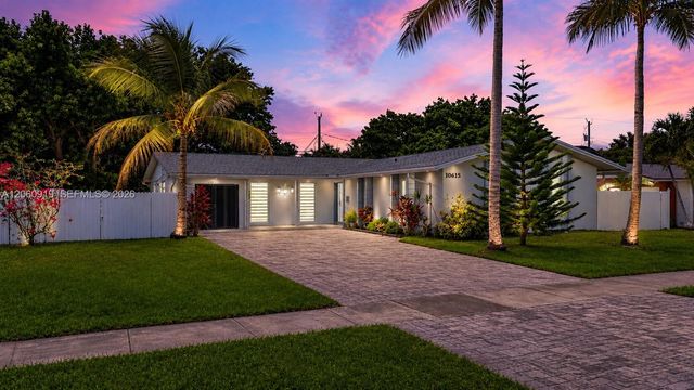 10615 SW 200th Street, Cutler Bay, FL 33157