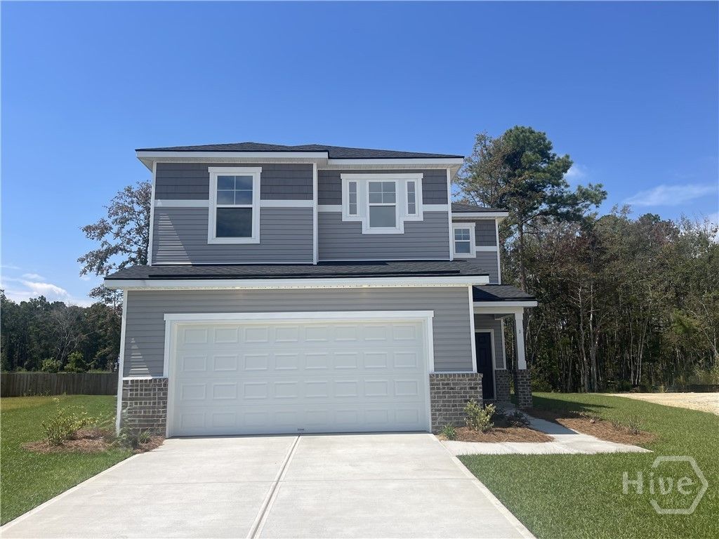 1 Blues Drive, Pooler, GA 31322