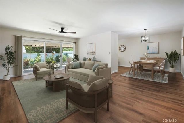 26428 Circle Knoll Court, Newhall, CA 91321