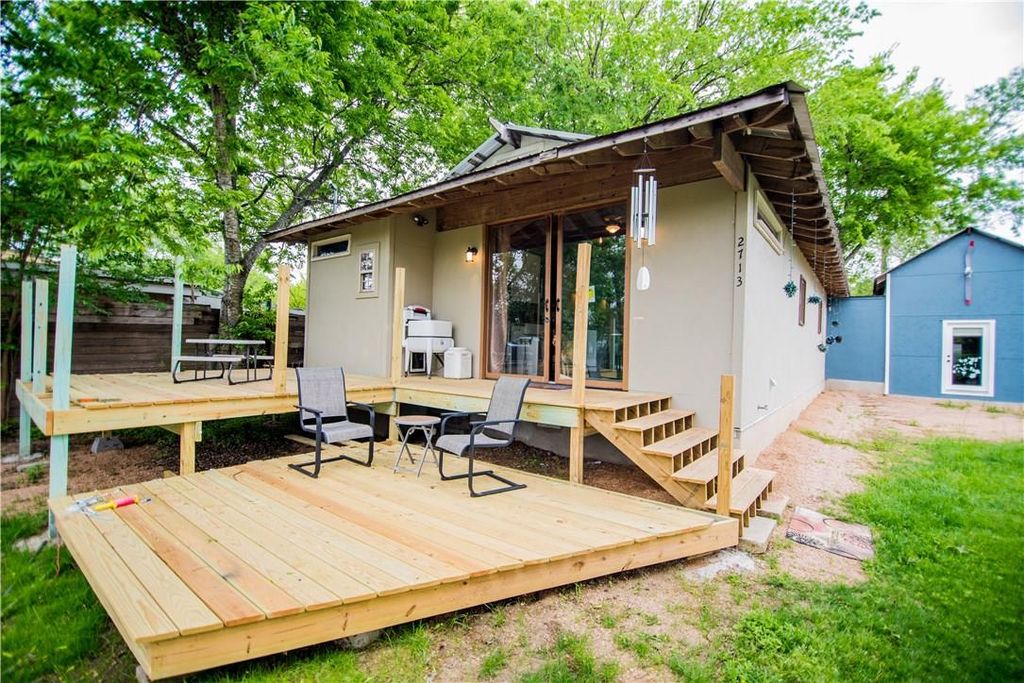 2713 Sweeney Ln LN, Austin, TX 78723