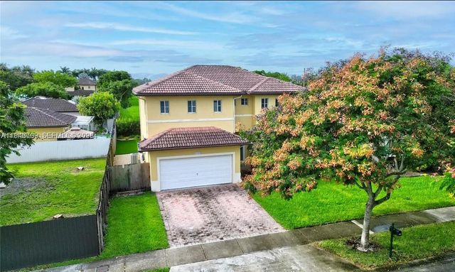 11410 SW 229th Ter, Miami, FL 33170