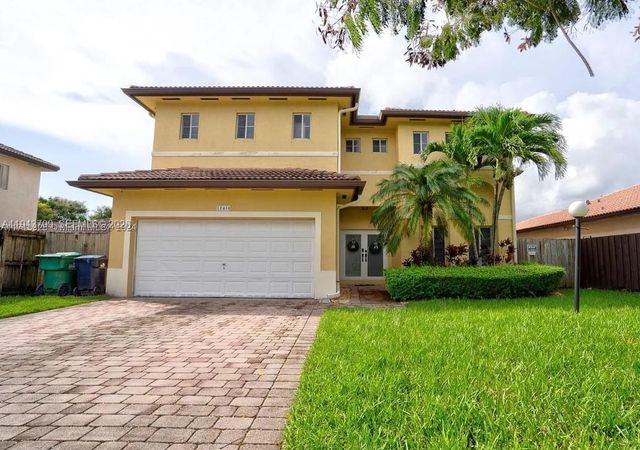 11410 SW 229th Ter, Miami, FL 33170