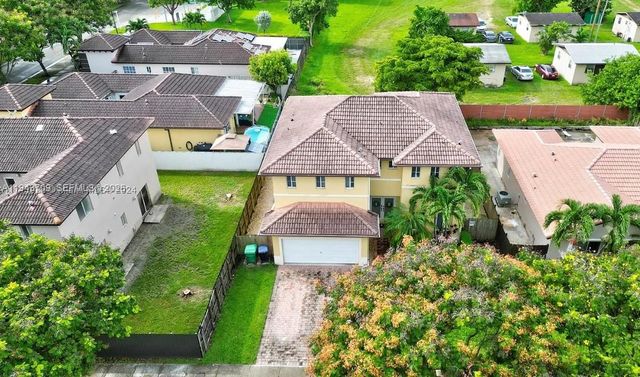 11410 SW 229th Ter, Miami, FL 33170