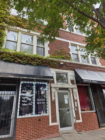 5902 W Madison Street 3, Chicago, IL 60644