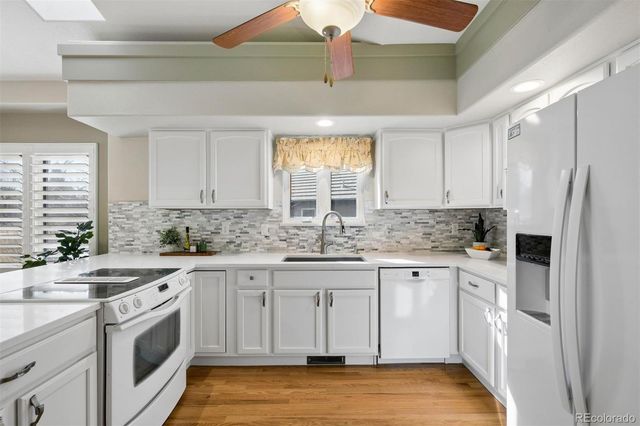 2562 W 107th Place, Denver, CO 80234