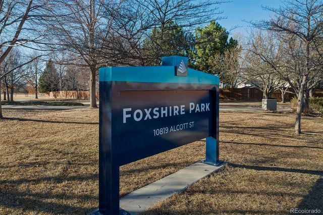 2562 W 107th Place, Denver, CO 80234