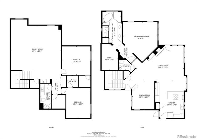 2562 W 107th Place, Denver, CO 80234