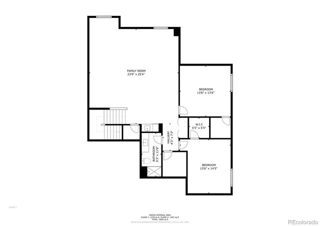 2562 W 107th Place, Denver, CO 80234