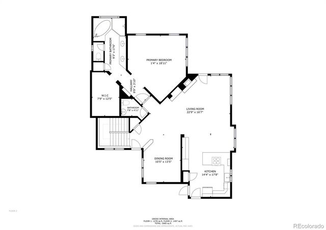 2562 W 107th Place, Denver, CO 80234