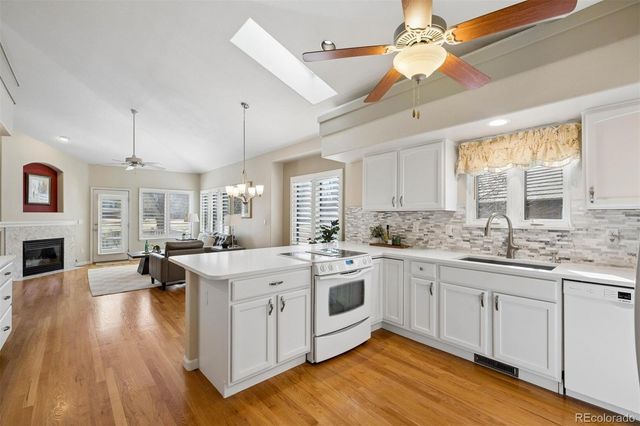 2562 W 107th Place, Denver, CO 80234