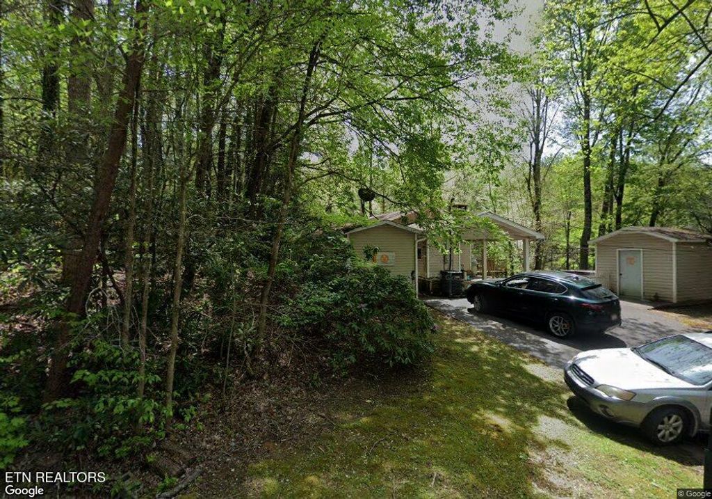 556 N Ownby Drive, Gatlinburg, TN 37738