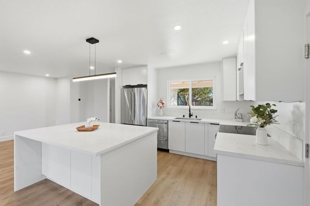 3997 Mulberry Drive, Concord, CA 94519