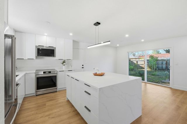 3997 Mulberry Drive, Concord, CA 94519