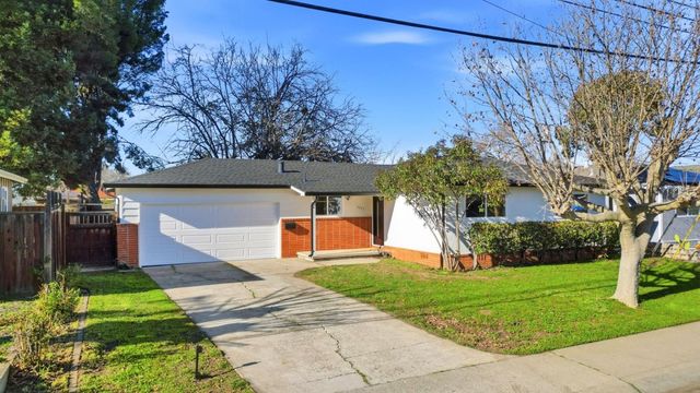 3997 Mulberry Drive, Concord, CA 94519