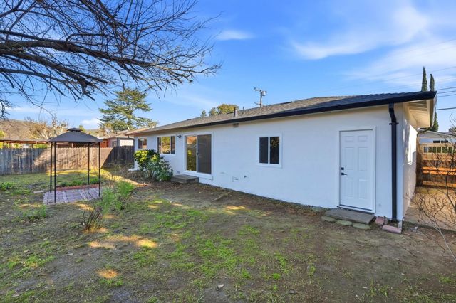 3997 Mulberry Drive, Concord, CA 94519