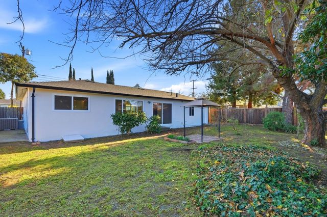 3997 Mulberry Drive, Concord, CA 94519