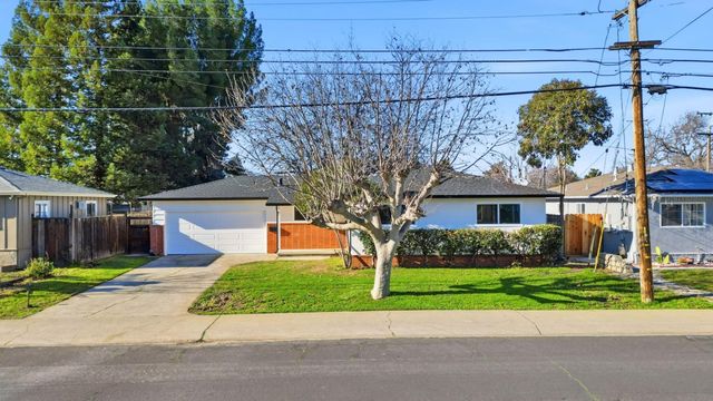 3997 Mulberry Drive, Concord, CA 94519