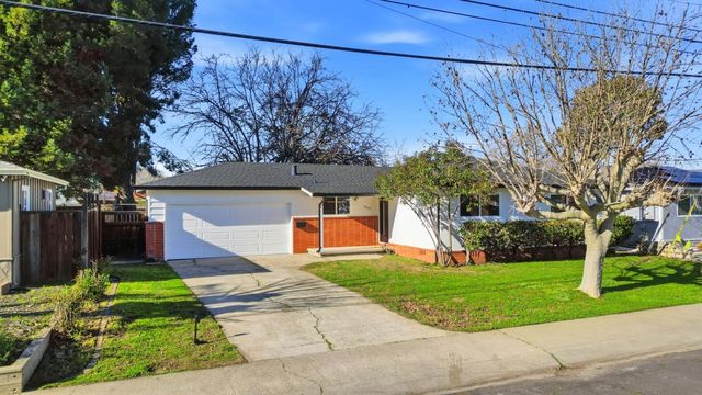 3997 Mulberry Drive, Concord, CA 94519