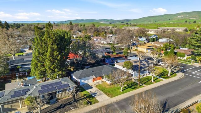 3997 Mulberry Drive, Concord, CA 94519