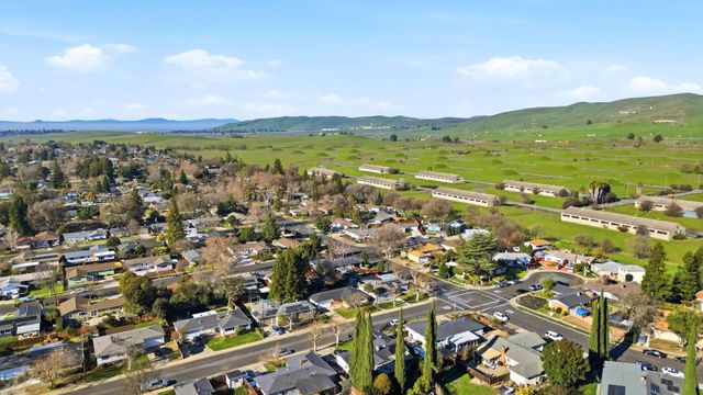 3997 Mulberry Drive, Concord, CA 94519