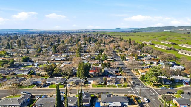 3997 Mulberry Drive, Concord, CA 94519