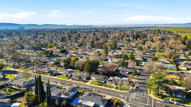 3997 Mulberry Drive, Concord, CA 94519