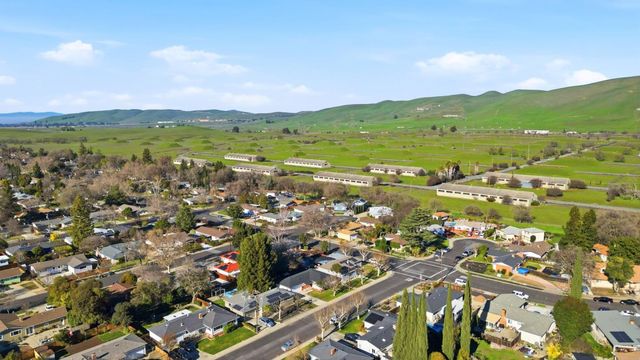 3997 Mulberry Drive, Concord, CA 94519