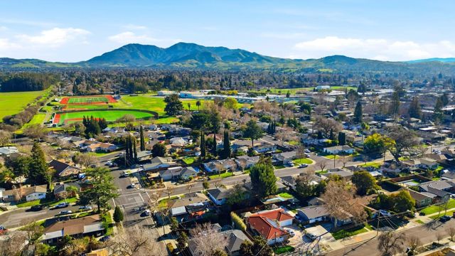 3997 Mulberry Drive, Concord, CA 94519