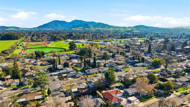 3997 Mulberry Drive, Concord, CA 94519