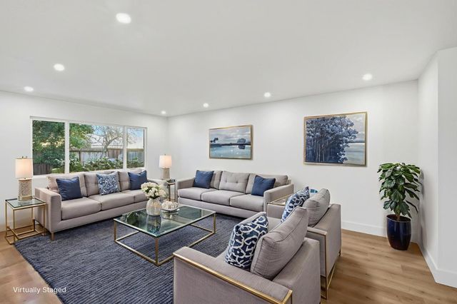 3997 Mulberry Drive, Concord, CA 94519