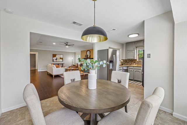 4506 Partridge Court, Arlington, TX 76017