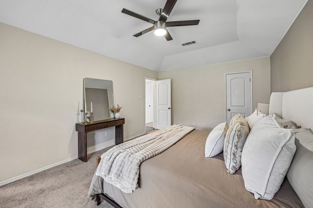 4506 Partridge Court, Arlington, TX 76017