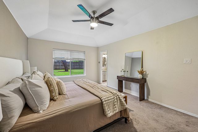 4506 Partridge Court, Arlington, TX 76017