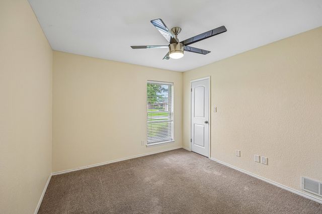 4506 Partridge Court, Arlington, TX 76017