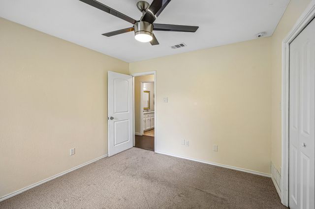 4506 Partridge Court, Arlington, TX 76017