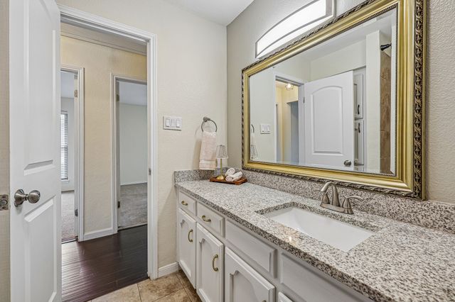 4506 Partridge Court, Arlington, TX 76017