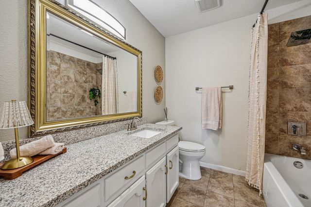 4506 Partridge Court, Arlington, TX 76017