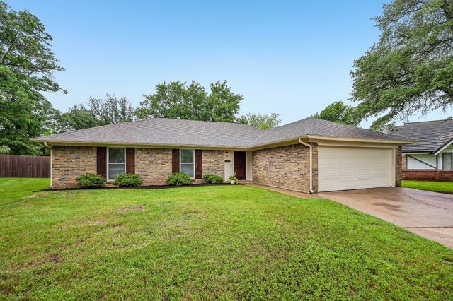 4506 Partridge Court, Arlington, TX 76017