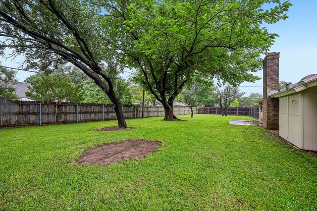 4506 Partridge Court, Arlington, TX 76017