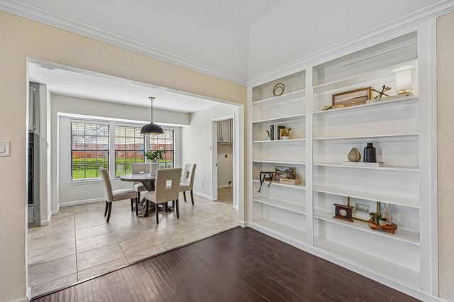 4506 Partridge Court, Arlington, TX 76017