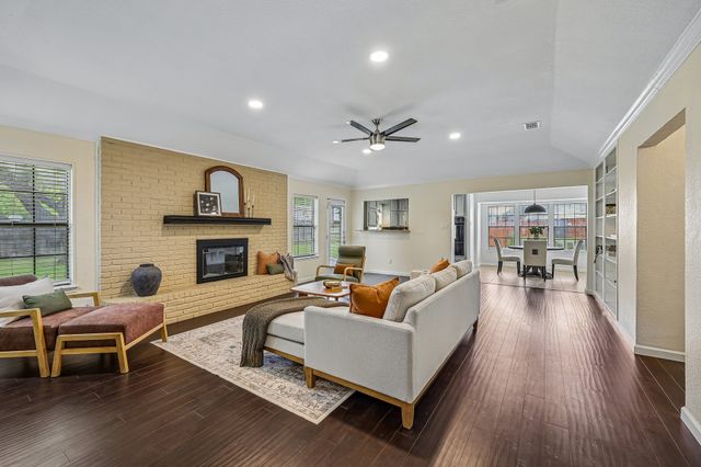 4506 Partridge Court, Arlington, TX 76017