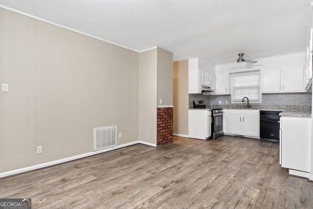1303 Forest Hill Road, Macon, GA 31210