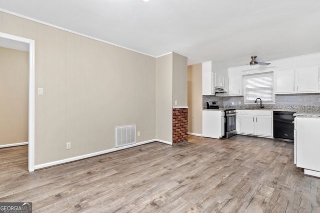 1303 Forest Hill Road, Macon, GA 31210