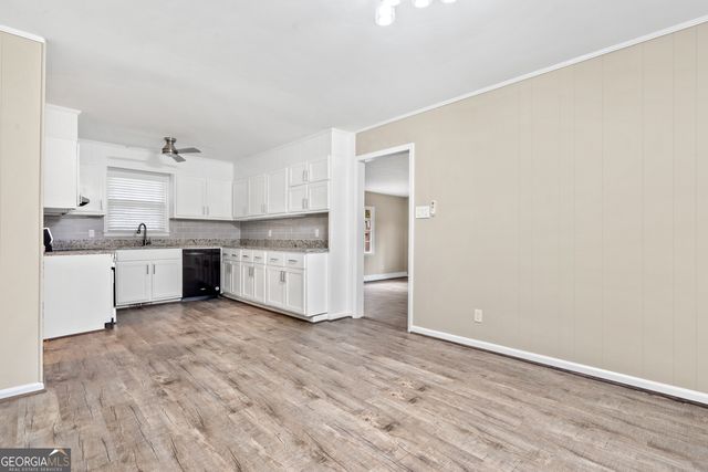 1303 Forest Hill Road, Macon, GA 31210