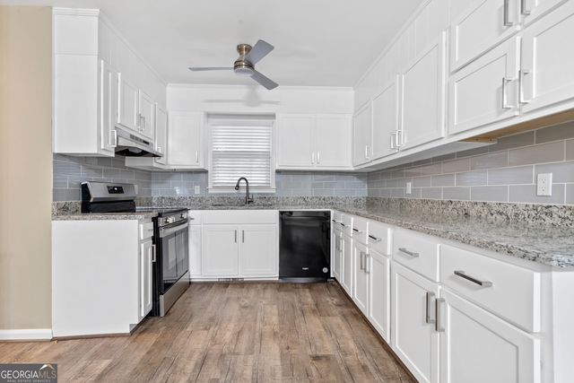 1303 Forest Hill Road, Macon, GA 31210