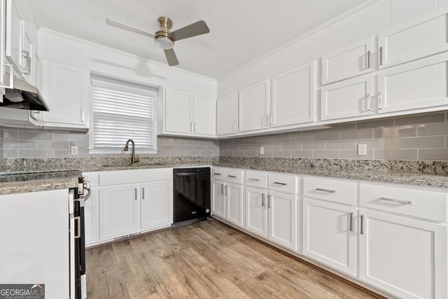 1303 Forest Hill Road, Macon, GA 31210
