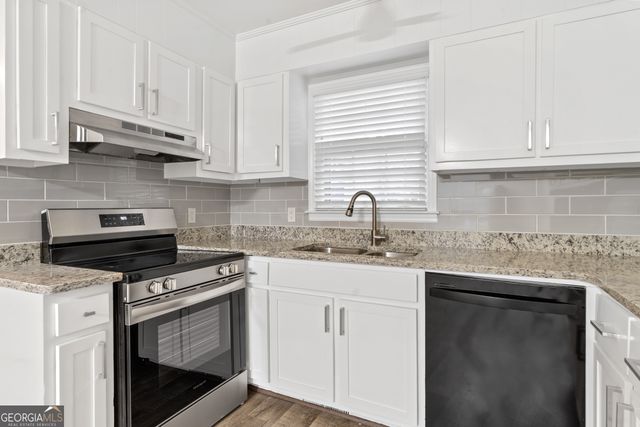1303 Forest Hill Road, Macon, GA 31210