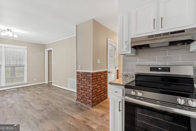 1303 Forest Hill Road, Macon, GA 31210